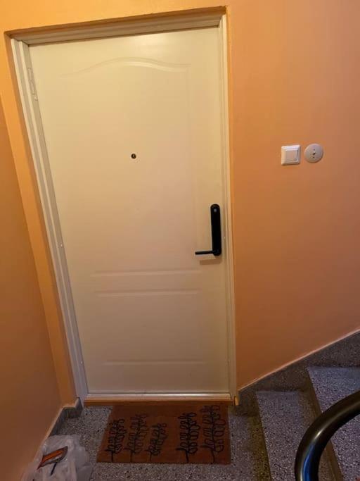 Narvik Sentrum Appartement Buitenkant foto
